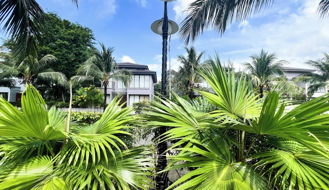 Pema SonaSea Villa - Long Beach Phu Quoc