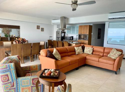 Peninsula Mazatlan