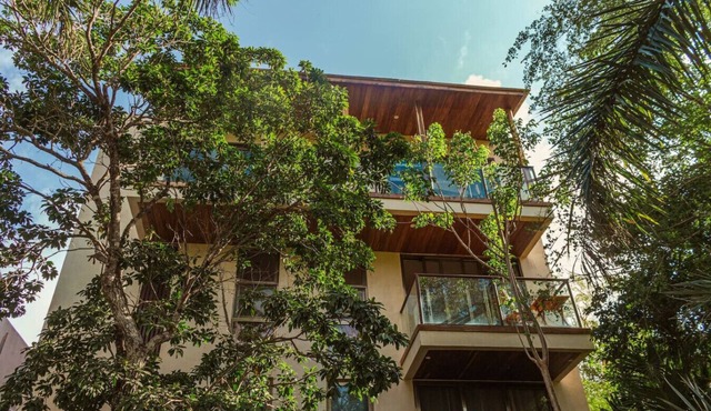 Pent House - Santuario Apartments