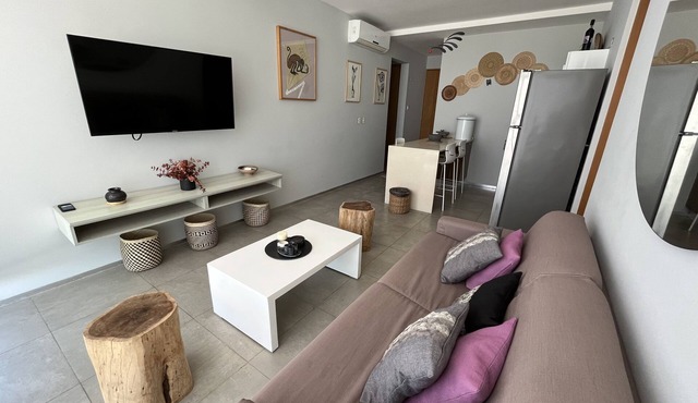 Penthouse con Alberca Privada