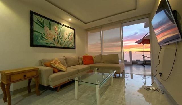 Penthouse conchas chinas