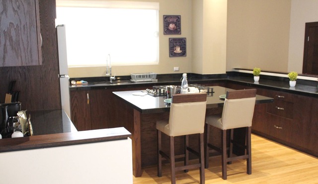 Penthouse First Class Lodging In The Best Area Of Chihuahua City.