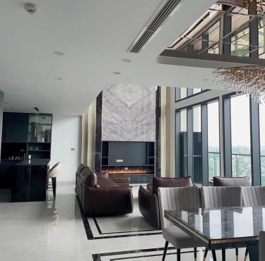 Penthouse/ Hotel/ Apartment/ Homestay Eco Dream Nguyễn Xiển
