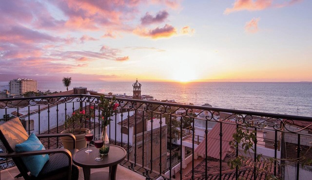 Penthouse in the heart of Gringo Gulch