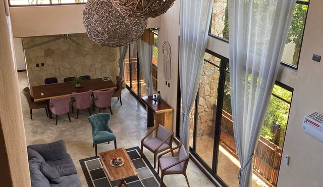 Penthouse Tulum