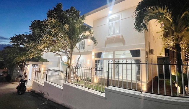 Peony Villa Vũng Tàu