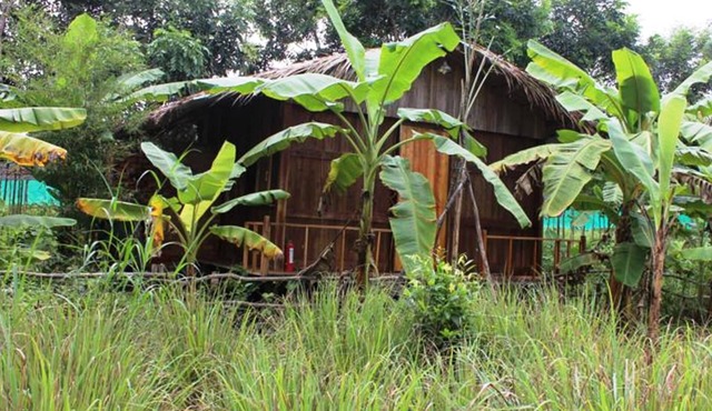 Pepper Farm Phu Quoc Bungalow