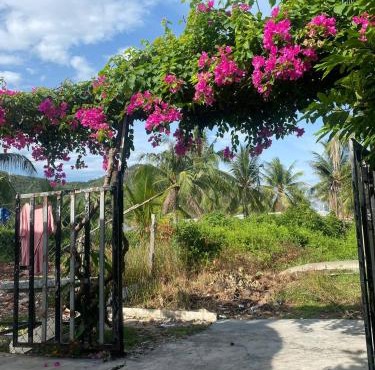 Pepper In Nha Trang Homestay