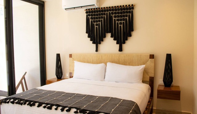 Peregrina Tulum 101A 2BR Luxury Condo
