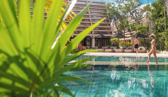 Peregrina Tulum 109 1BR Luxury Condo
