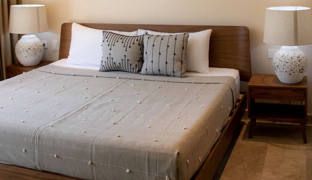 Peregrina Tulum 202A 2BR Luxury Condo