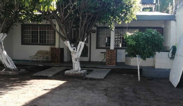 Perfect house for vacations in San Blas Nayarit Mx