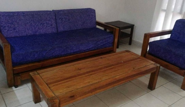 Perfect suite for your vacation