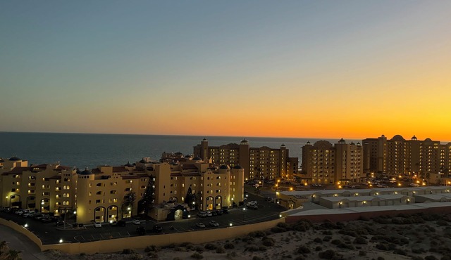 Pet-Friendly Luxury Penthouse. Stunning Ocean Views. Perfect for Entertaining!
