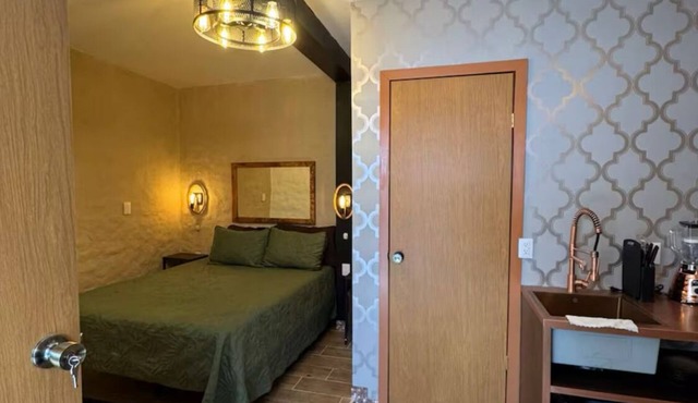 Pet Friendly Luxury Depa in Bugambilias