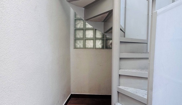 Pet friendly loft with private terrace