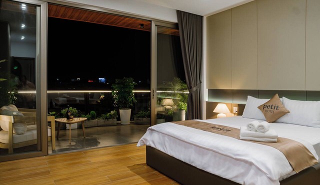 Petit Hotel Thu Dau Mot