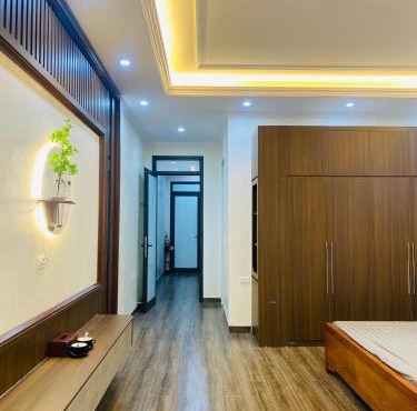 Phòng lưu trú du lịch nhà phố trung tâm