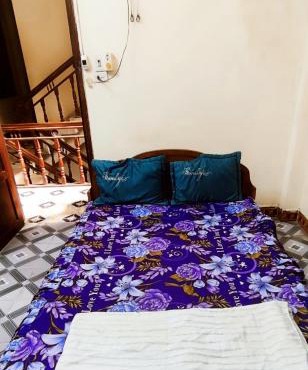 Phòng ngủ giá rẻ
