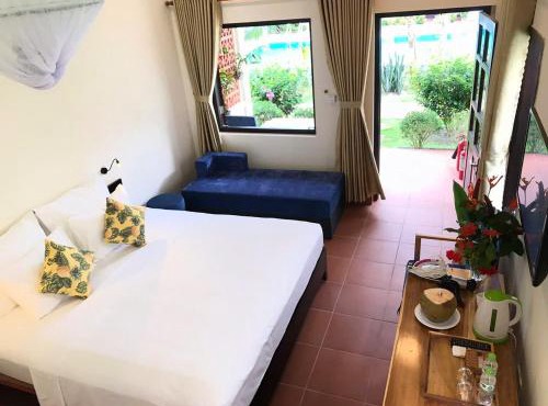 Phú Quốc Dumbo Bungalows