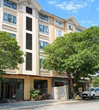 Phương Anh Villa Pro