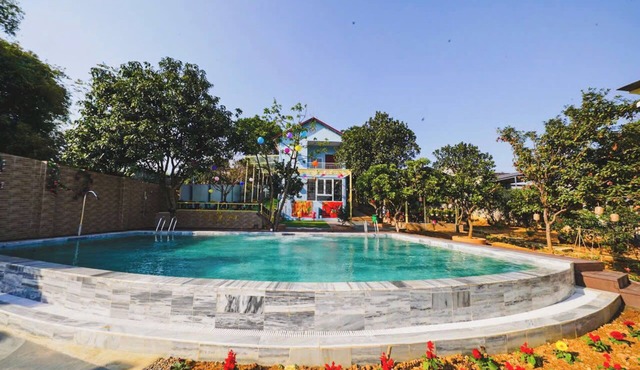 Phương Nam Garden