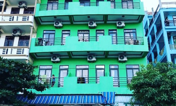 Phương Thuỷ Hotel