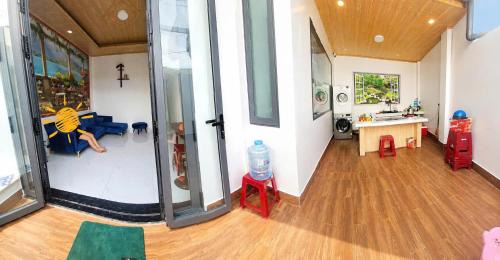Phước Hải Đẹp Homestay