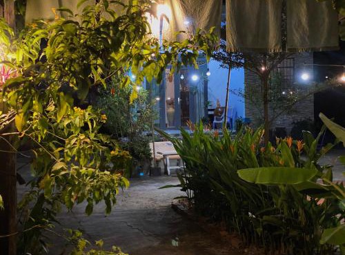 PHẠM Homestay Ca Mau
