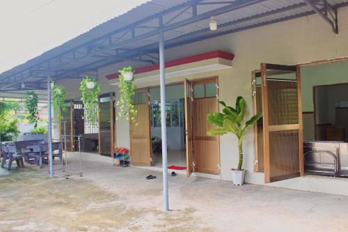 Phố Biển Homestay Lagi