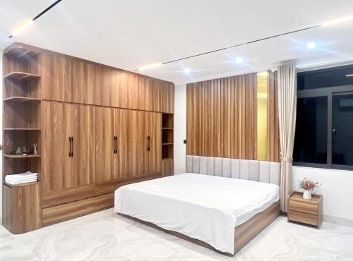 Phố Cổ Villa Ninh Bình