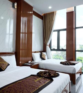 Phố Núi 2 Hotel