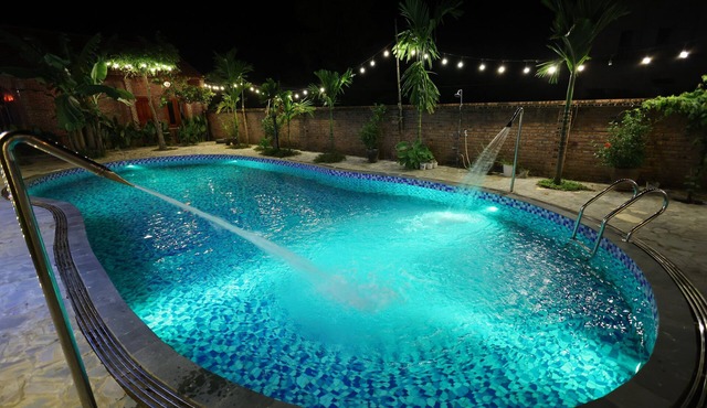 Pham Gia Homestay Ecogarden
