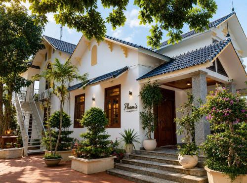 Pham's Homestay