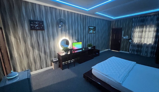 Phi Long 2 Hotel Thu Dau Mot