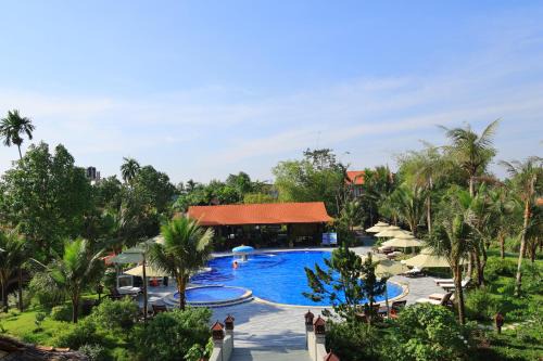 Phi Yen Eco Resort Can Tho