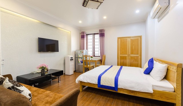 Pho Xanh Marina Apartment 1 - 2 Bedroom