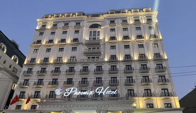 Phoenix Hotel