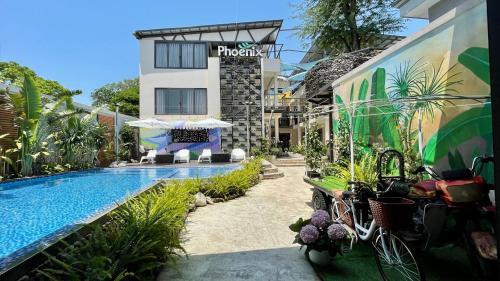 PHOENIX MINH CHÂU HOTEL