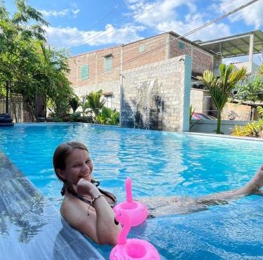 Phong Nha An An Homestay