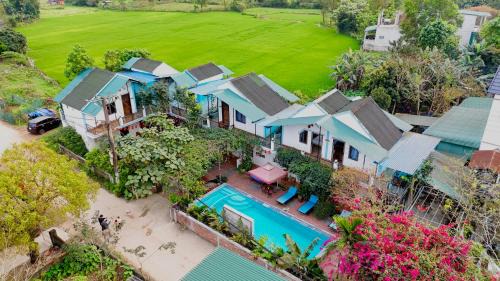 Phong Nha An An Villa Retreat