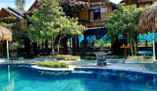 Phong Nha Bolero Bungalow