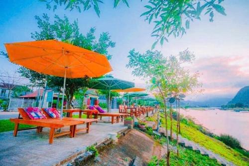 Phong Nha Garden House
