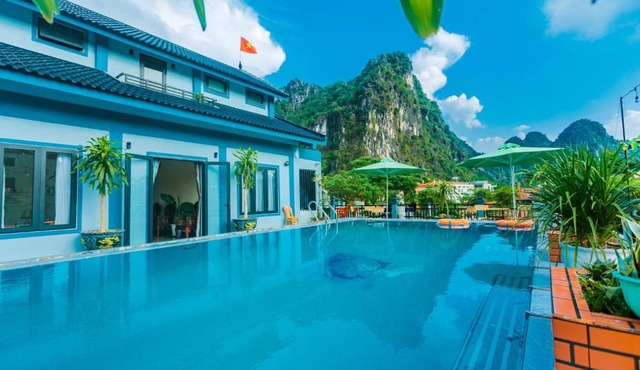Phong Nha Green Homestay