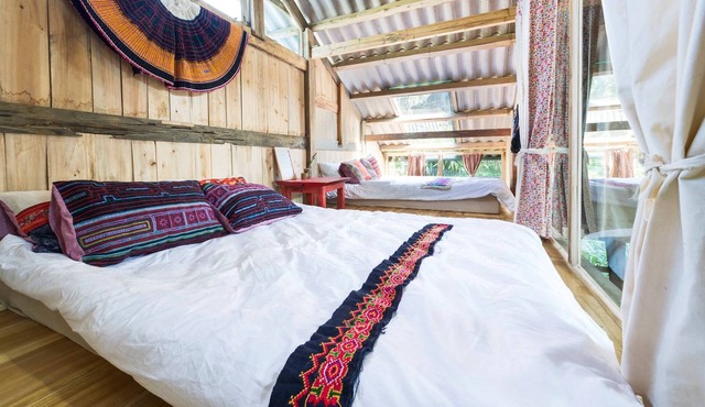 Phor's House on the Hill - Room #4