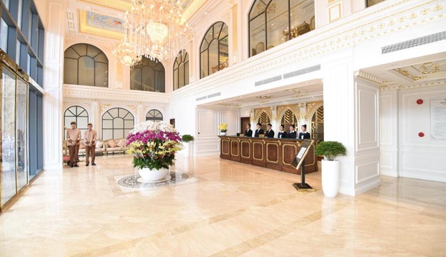Phu Cuong Hotel Ca Mau