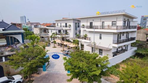 Phu Hai Apartment