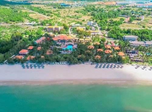Phu Hai Beach Resort & Spa Phan Thiet