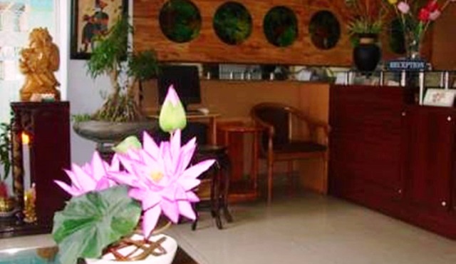 Phu My Hotel