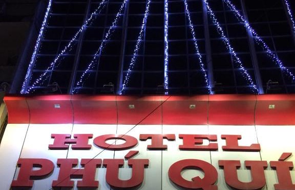 Phu Qui Hotel